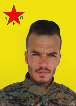 Gabar Segar