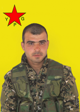 Gelhat Kobanê