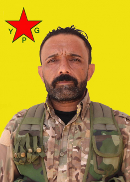 Gîvara Efrîn