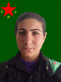 كليستان أمارة
