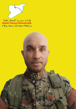 حاتم ديرالزور