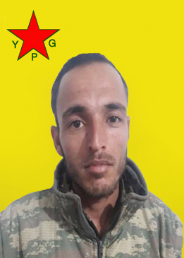 Hecî Kobanê