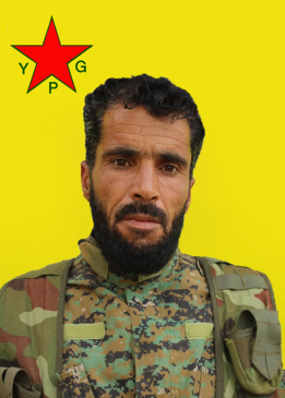 Herisan Ehmed