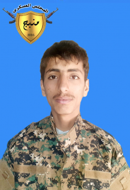 حسن منبج