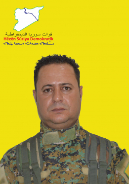 Heyder Hesekê