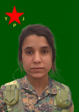 هبة حسكة