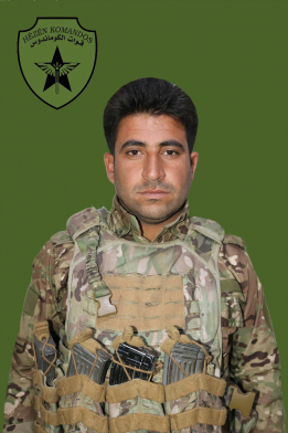 Hisên Şedadê