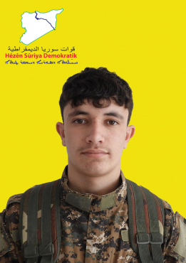 هوكر عامودا