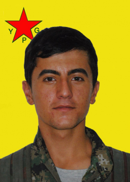 Hozan Dilbirîn