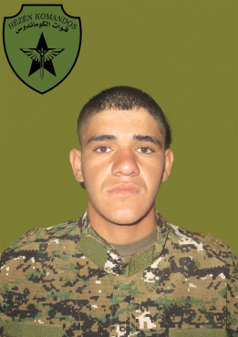 Hozan Kobanê