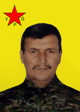 الشوا تل تمر
