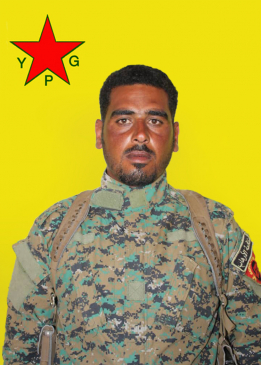 Kobane Derazor