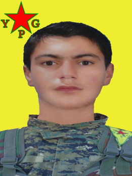 Mazlum Dêrik