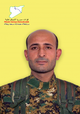 مظلوم دوخان