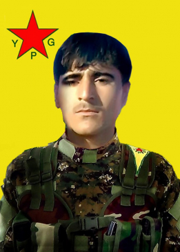مظلوم عفرين