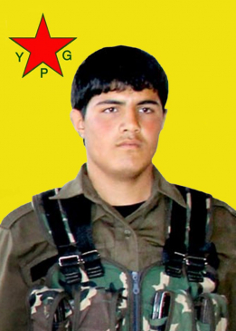 Mazlum Efrîn
