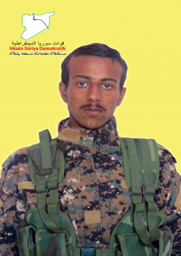 مظلوم خان