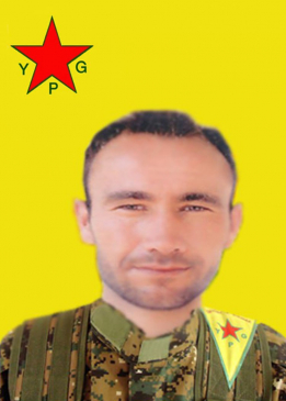 Mehmûd Kobanê