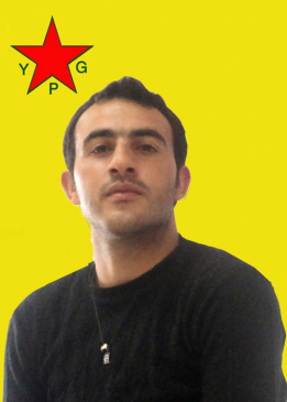 Metîn Mihemed