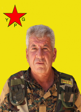 Mihemed Dede