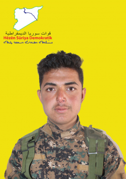 محمد ديرالزور