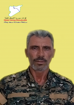 محمد ديرالزور