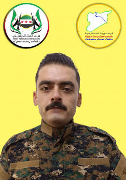 Mihemed Helîb