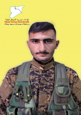 Mihemed Omer
