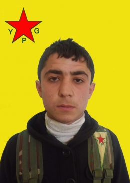 Mislim Kobanê