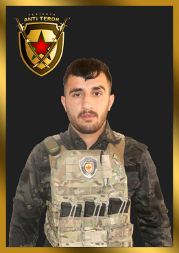 Mîtan Qamişlo