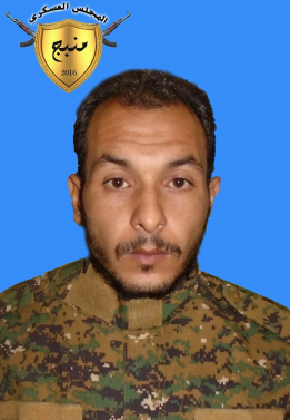مراد منبج