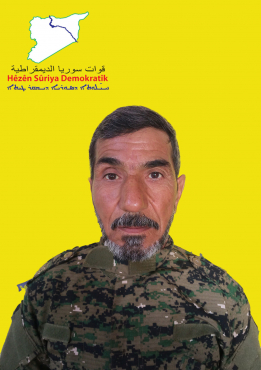 Mustafa El Elî