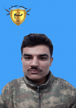 Mustafa Mihemed