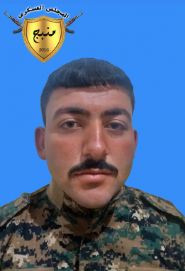 قيسر منبج