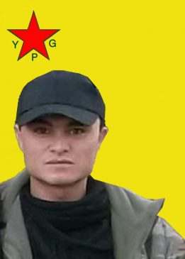 Rodî Kobanê