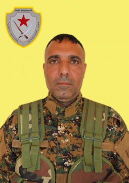 Rojhat Amûdê