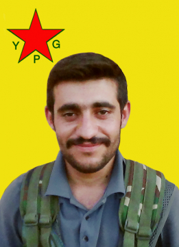 رستم باكور
