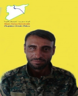 سلام شدادي