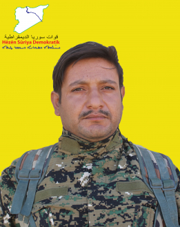 سرحد حسكة