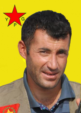 سرحد قامشلو