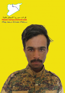 سركفت تل حميس