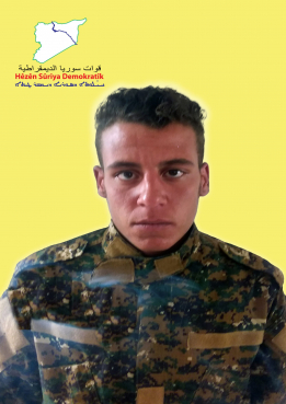 Şivan Hesekê