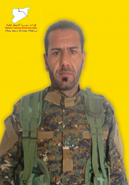 Şivan Hesekê
