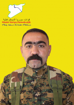 شفان قامشلو