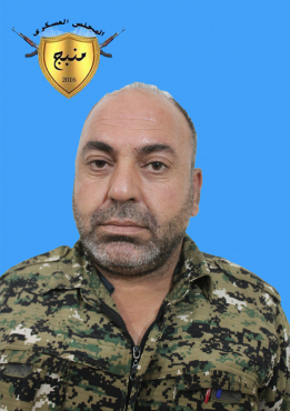 Şiyar Girik