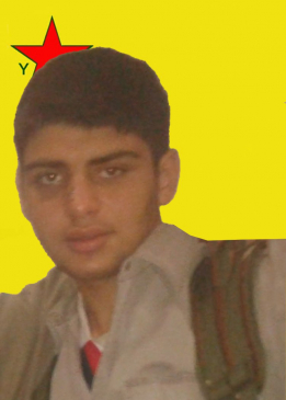 Şoreş Efrîn