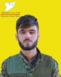 طوفان محمد