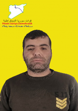 Xeyrî Qamişlo