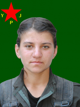 Yerîvan Botan