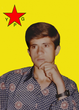 زكريا سري كانيه